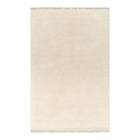 Modern European furniture - Hand-Loomed Wool Fringe Square Carpet - www.oroa.com