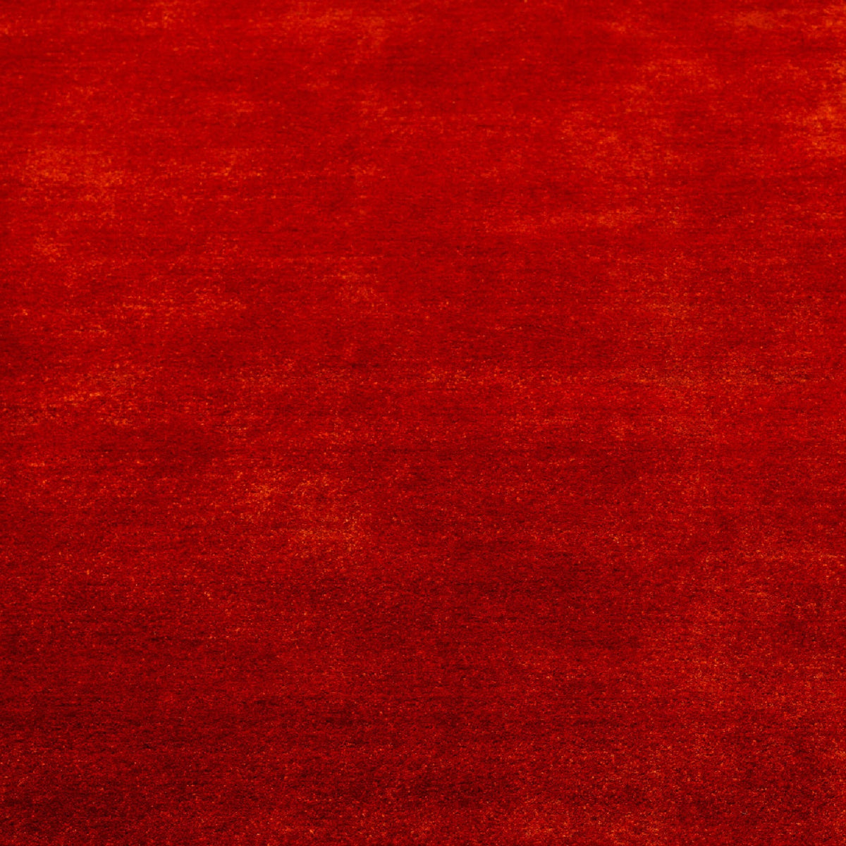 Modern furniture - Hand-Loomed Wool Fringe Round Carpet - www.oroa.com