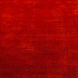 Modern furniture - Hand-Loomed Wool Fringe Round Carpet - www.oroa.com