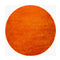 Modern furniture - Hand-Loomed Wool Fringe Round Carpet - www.oroa.com