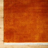 Modern European furniture - Hand-Loomed Wool Fringe Square Carpet - www.oroa.com