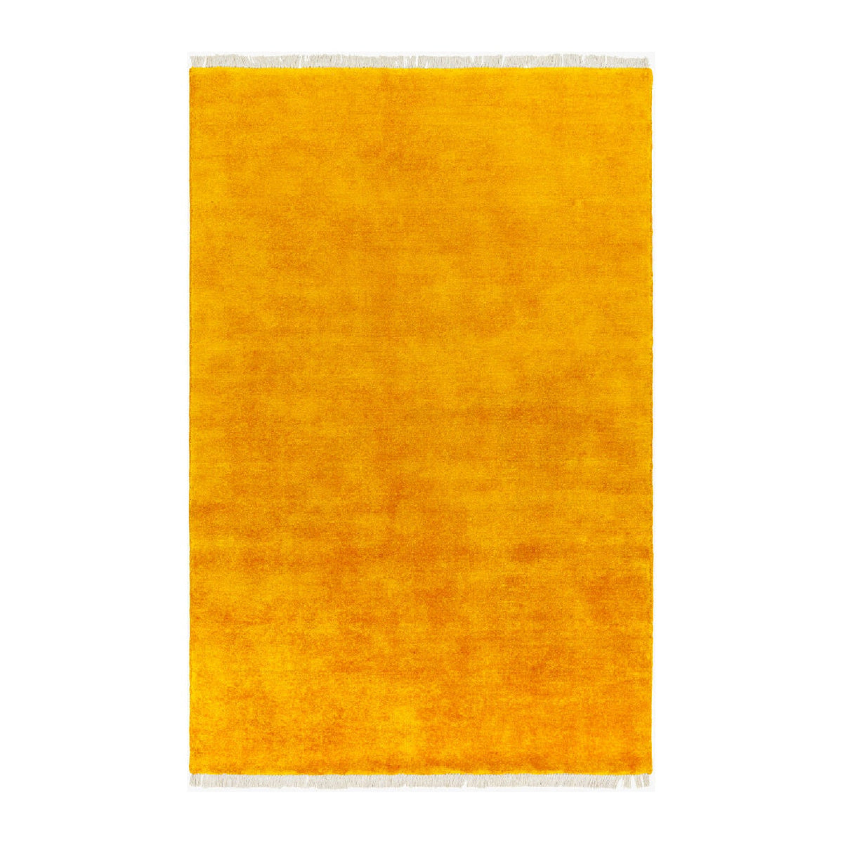Modern European furniture - Hand-Loomed Wool Fringe Square Carpet - www.oroa.com