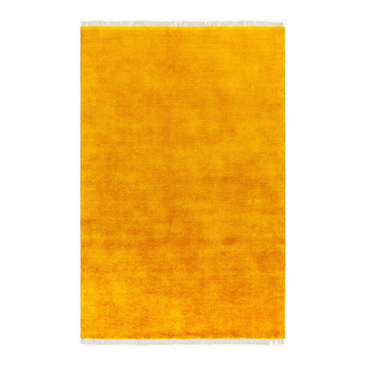 Modern European furniture - Hand-Loomed Wool Fringe Square Carpet - www.oroa.com