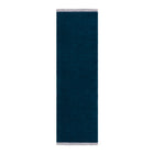 Modern furniture - Hand-Loomed Wool Fringe Table Runner - www.oroa.com