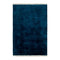 Modern European furniture - Hand-Loomed Wool Fringe Square Carpet - www.oroa.com
