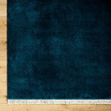 Modern European furniture - Hand-Loomed Wool Fringe Square Carpet - www.oroa.com