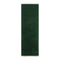 Modern furniture - Hand-Loomed Wool Fringe Table Runner - www.oroa.com