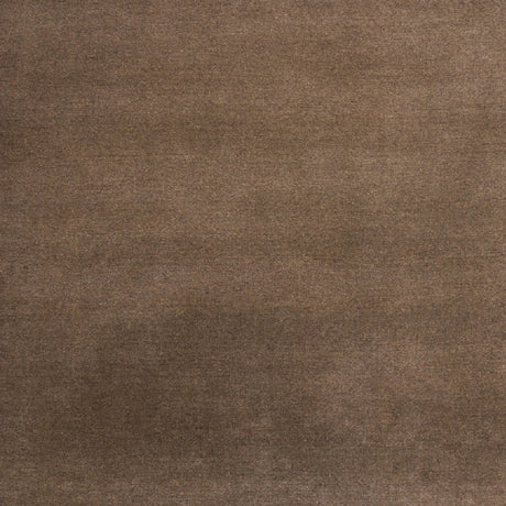 Modern furniture - Hand-Loomed Wool Fringe Round Carpet - www.oroa.com