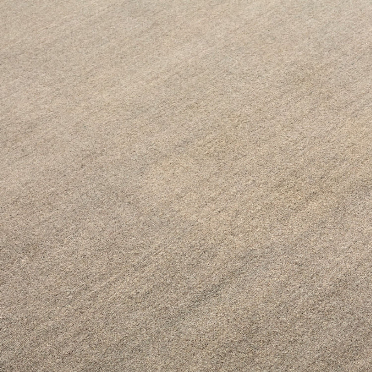 Modern furniture - Hand-Loomed Wool Fringe Round Carpet - www.oroa.com