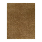 Modern European furniture - Hand-Loomed Wool Fringe Square Carpet - www.oroa.com
