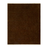 Modern European furniture - Hand-Loomed Wool Fringe Square Carpet - www.oroa.com