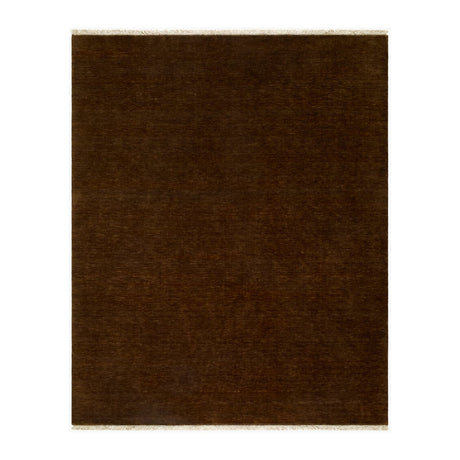 Modern European furniture - Hand-Loomed Wool Fringe Square Carpet - www.oroa.com