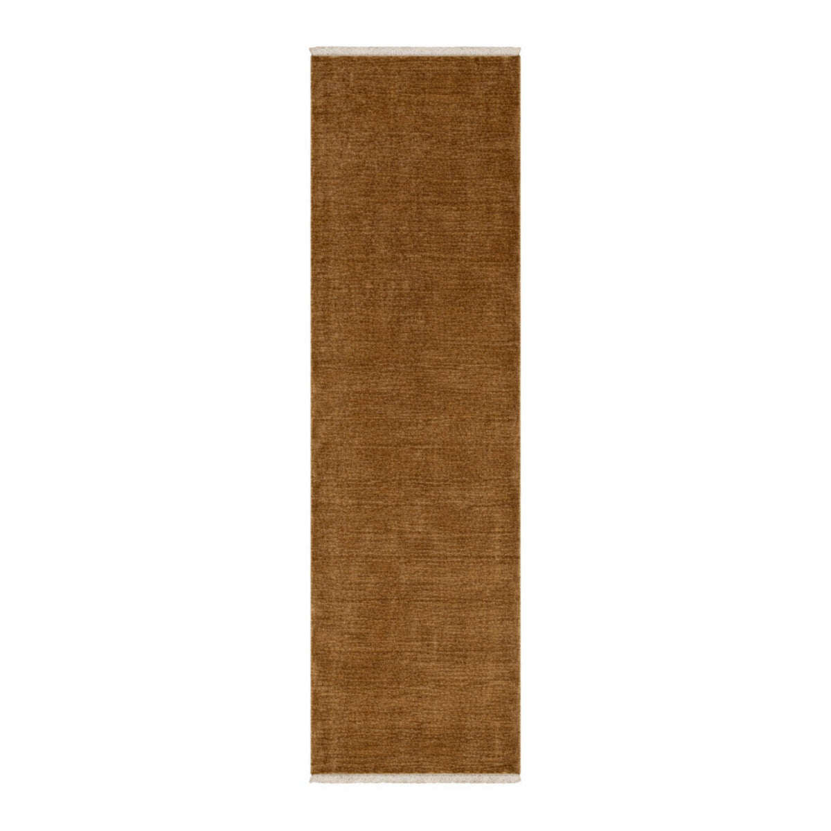 Modern furniture - Hand-Loomed Wool Fringe Table Runner - www.oroa.com