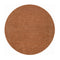 Modern furniture - Hand-Loomed Wool Fringe Round Carpet - www.oroa.com