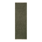 Modern furniture - Hand-Loomed Wool Fringe Table Runner - www.oroa.com