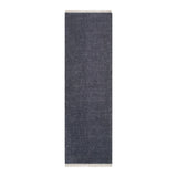 Modern furniture - Hand-Loomed Wool Fringe Table Runner - www.oroa.com