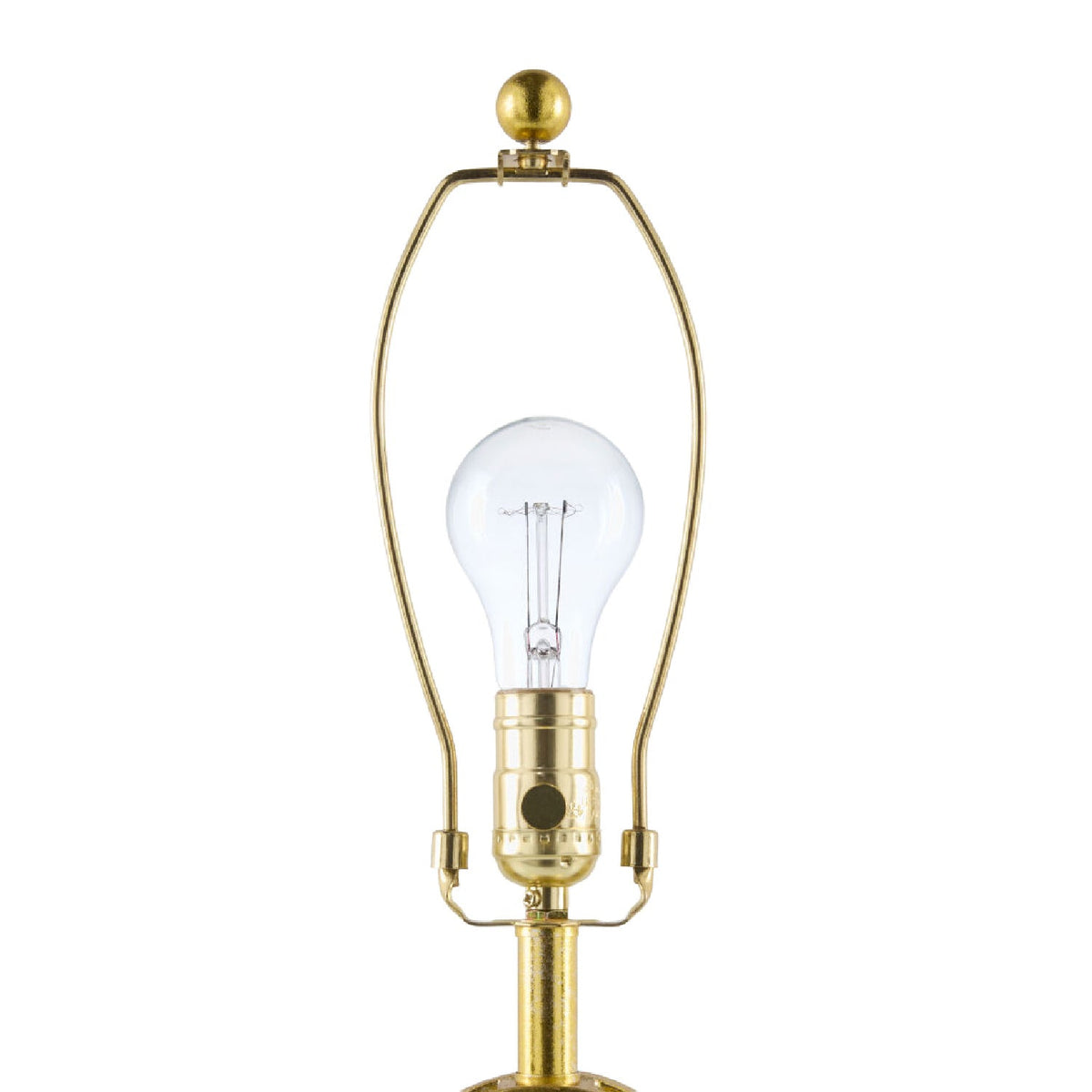 Modern European furniture - Gold Rings Accent Table Lamp - www.oroa.com