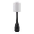 Modern European furniture - Modern Minimalist Accent Floor Lamp - www.oroa.com