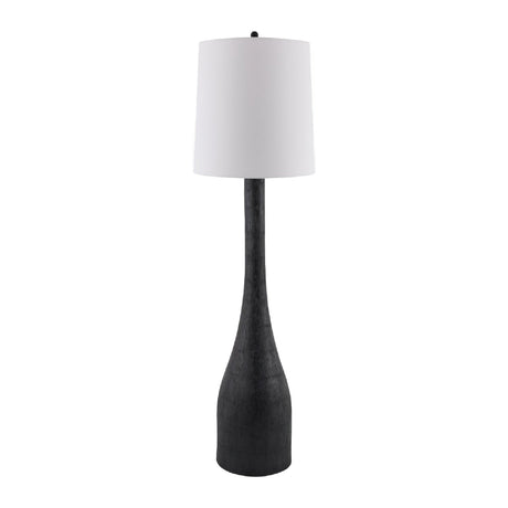Modern European furniture - Modern Minimalist Accent Floor Lamp - www.oroa.com