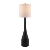 Modern European furniture - Modern Minimalist Accent Floor Lamp - www.oroa.com