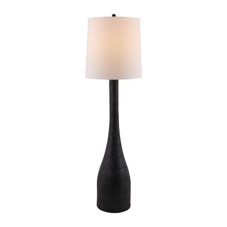Modern European furniture - Modern Minimalist Accent Floor Lamp - www.oroa.com