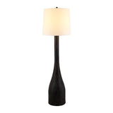 Modern European furniture - Modern Minimalist Accent Floor Lamp - www.oroa.com