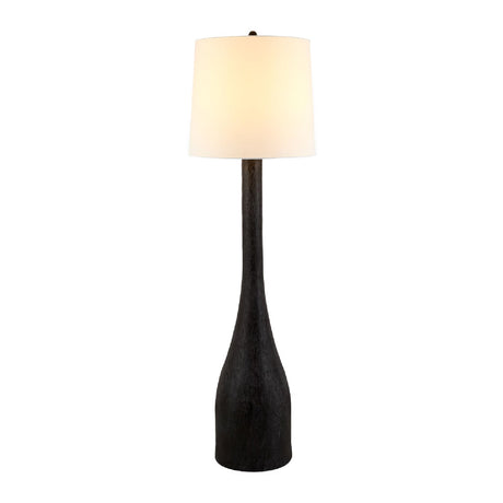 Modern European furniture - Modern Minimalist Accent Floor Lamp - www.oroa.com
