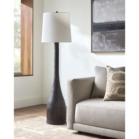 Modern European furniture - Modern Minimalist Accent Floor Lamp - www.oroa.com