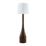 Modern European furniture - Modern Minimalist Accent Floor Lamp - www.oroa.com