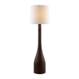Modern European furniture - Modern Minimalist Accent Floor Lamp - www.oroa.com