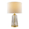 Modern European furniture - Clear Glass Cotton Table Lamp - www.oroa.com