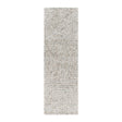 Modern European furniture - Hand-Tufted Wool Blend Table Runner - www.oroa.com