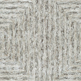 Modern European furniture - Hand-Tufted Wool Blend Table Runner - www.oroa.com