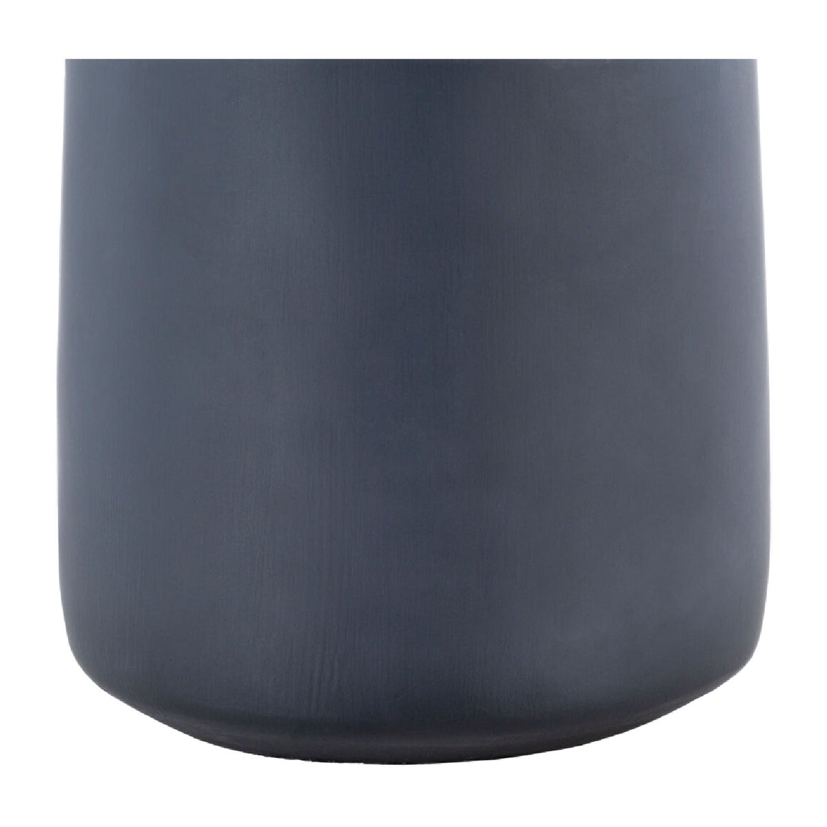 Modern European furniture - Concrete Base Linen Table Lamp - www.oroa.com