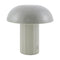 Modern European furniture - Iron Dome Table Lamp - www.oroa.com