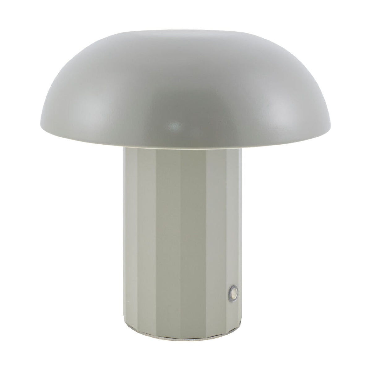 Modern European furniture - Iron Dome Table Lamp - www.oroa.com