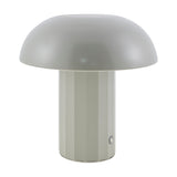 Modern European furniture - Iron Dome Table Lamp - www.oroa.com