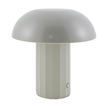 Modern European furniture - Iron Dome Table Lamp - www.oroa.com