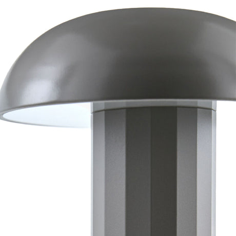 Modern European furniture - Iron Dome Table Lamp - www.oroa.com