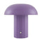 Modern European furniture - Iron Dome Table Lamp - www.oroa.com