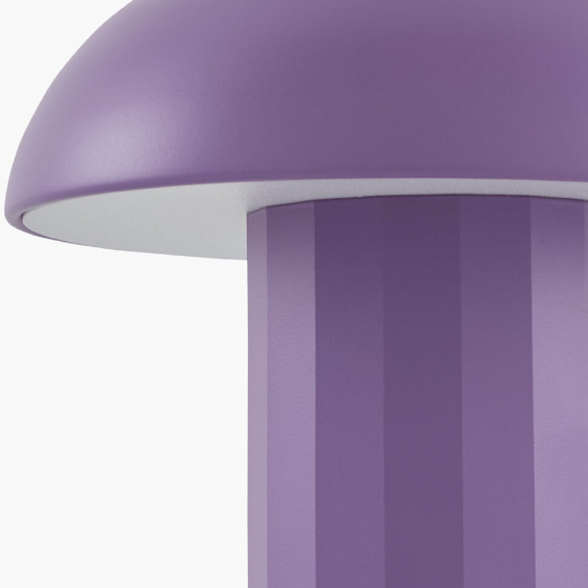 Modern European furniture - Iron Dome Table Lamp - www.oroa.com