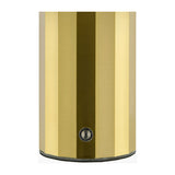 Modern European furniture - Iron Dome Table Lamp - www.oroa.com