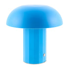 Modern European furniture - Iron Dome Table Lamp - www.oroa.com