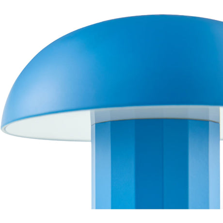 Modern European furniture - Iron Dome Table Lamp - www.oroa.com