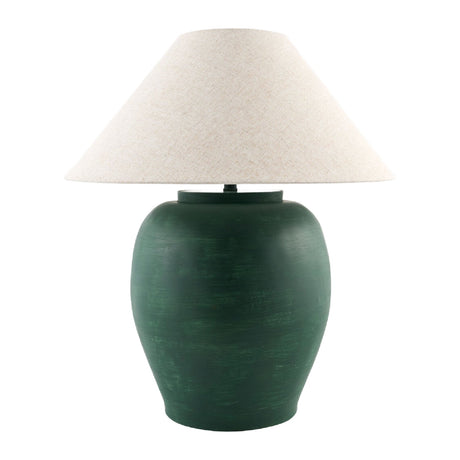 Modern European furniture - Cement Base Accent Floor Lamp - www.oroa.com
