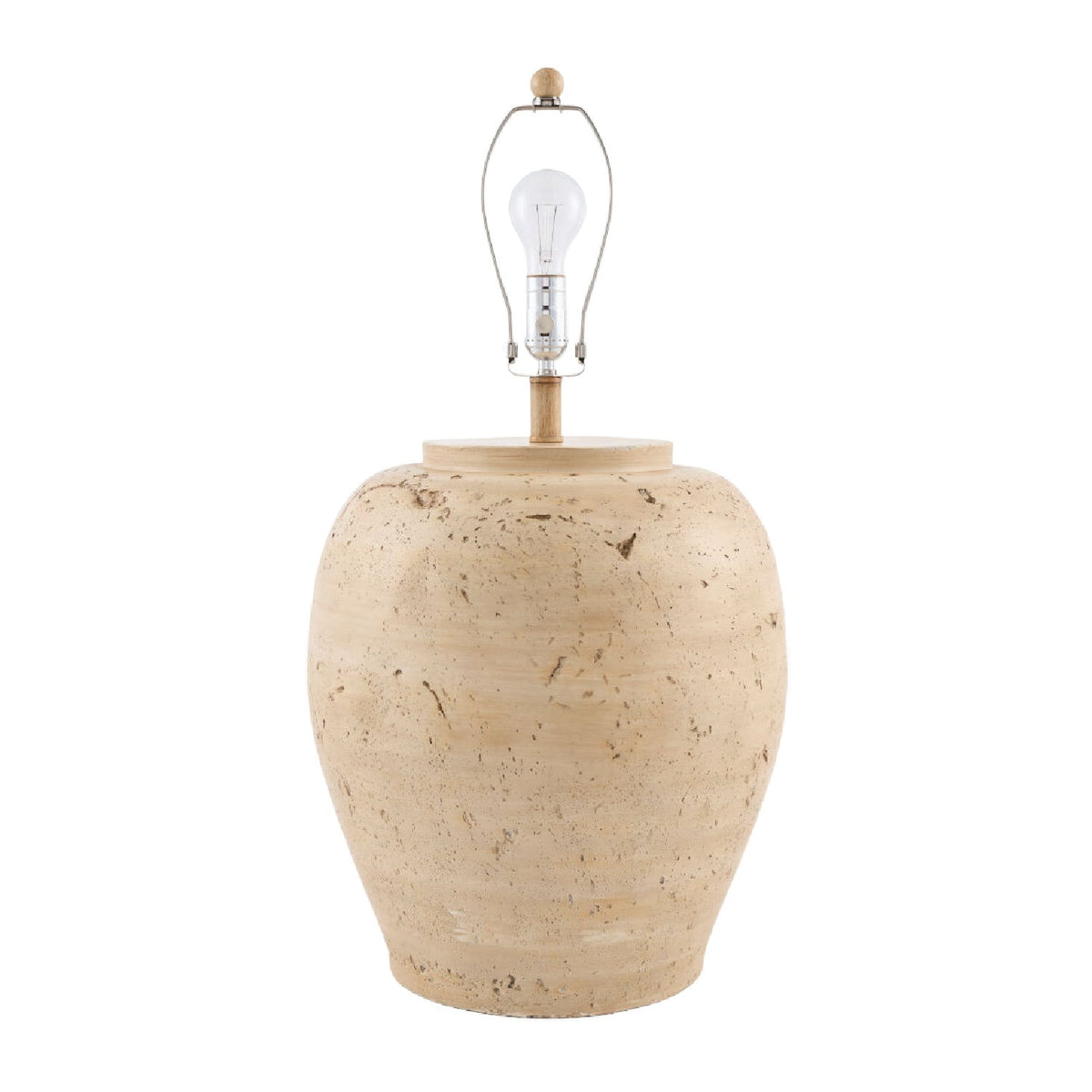 Modern European furniture - Cement Base Accent Floor Lamp - www.oroa.com