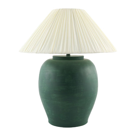Modern European furniture - Cement Base Accent Floor Lamp - www.oroa.com
