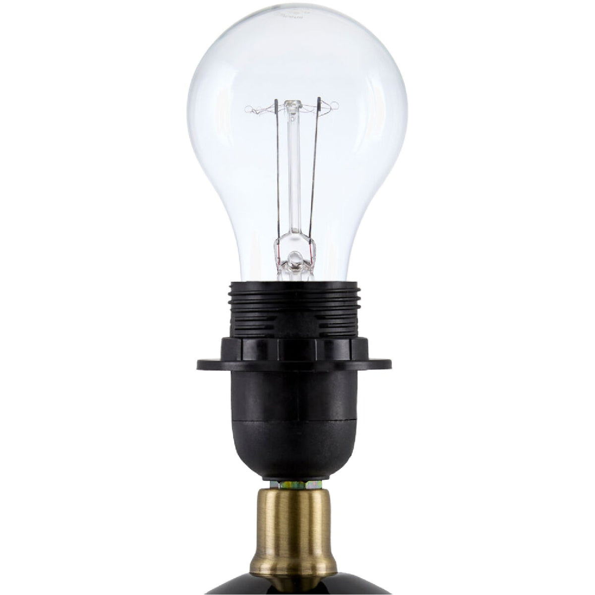 Modern European furniture - Ceramic Sphere Table Lamp - www.oroa.com