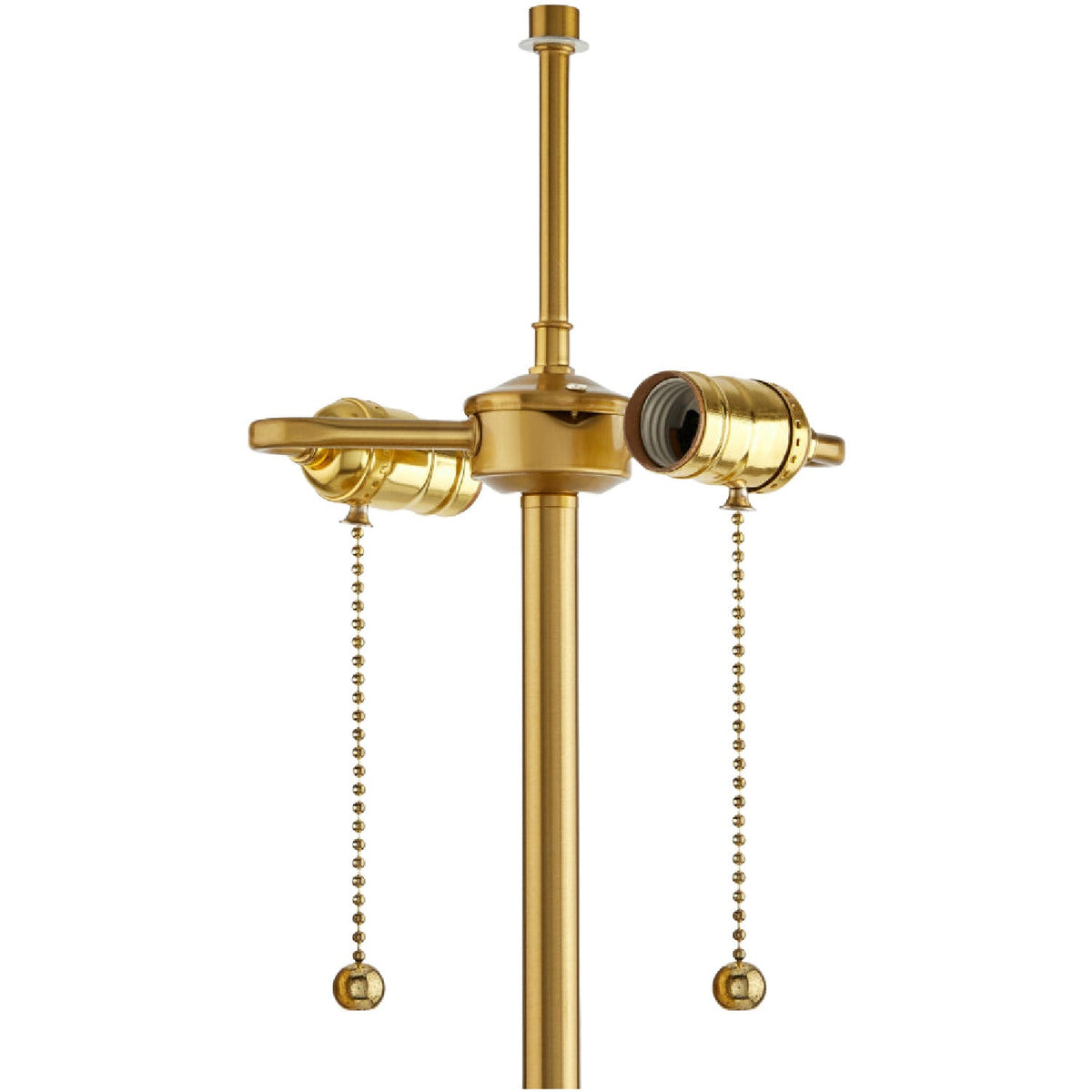 Modern European furniture - Gold Dome Accent Table Lamp - www.oroa.com