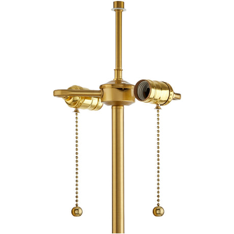 Modern European furniture - Gold Dome Accent Table Lamp - www.oroa.com